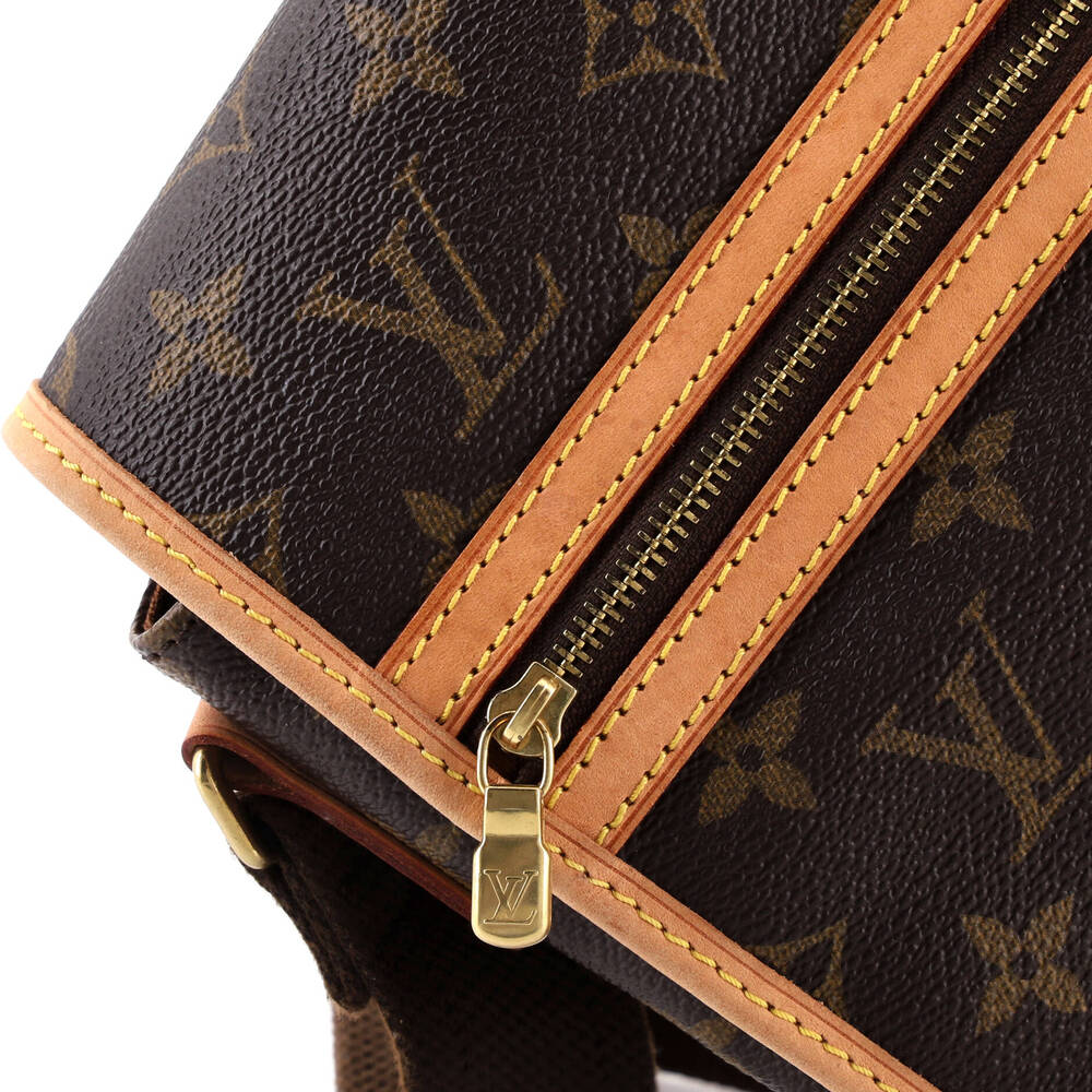 Louis Vuitton Bosphore Messenger Bag #223484L11B - Picture 8 of 9